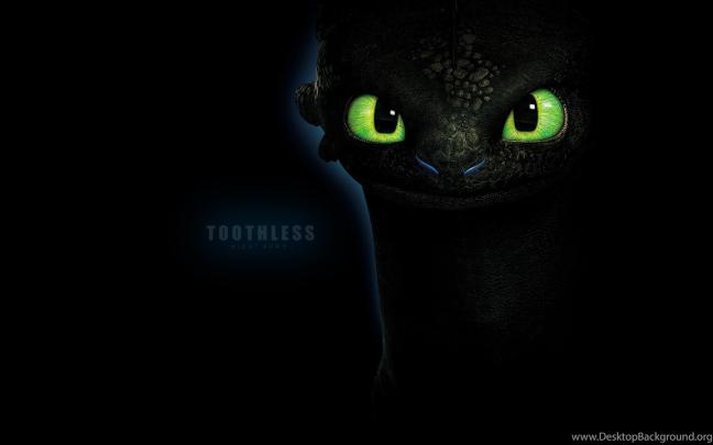 Toothless Wallpapers By Aspire443 On DeviantArt Desktop Background
