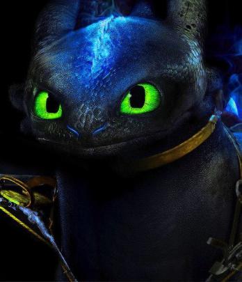 [74+] Toothless Wallpaper 