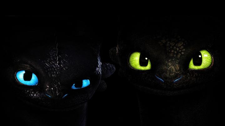 Toothless Wallpapers - Top Free Toothless Backgrounds - WallpaperAccess