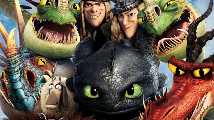 Toothless character hd wallpaper | 1920x1080 | Gludy