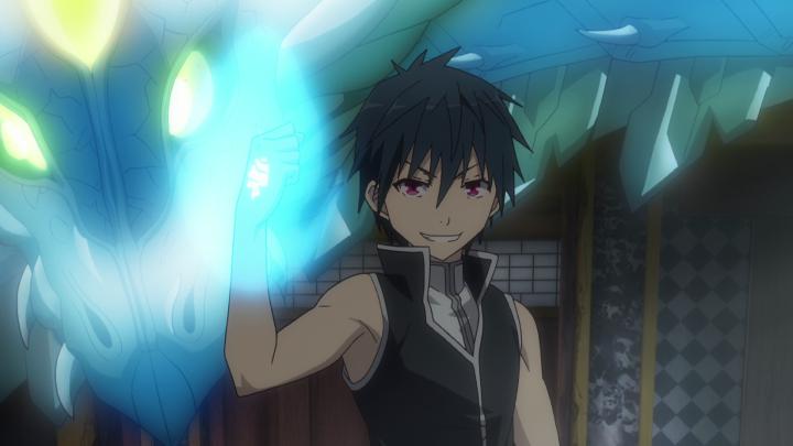 Trinity Seven HD Wallpaper | Hintergrund | 1920x1080 | 924544 