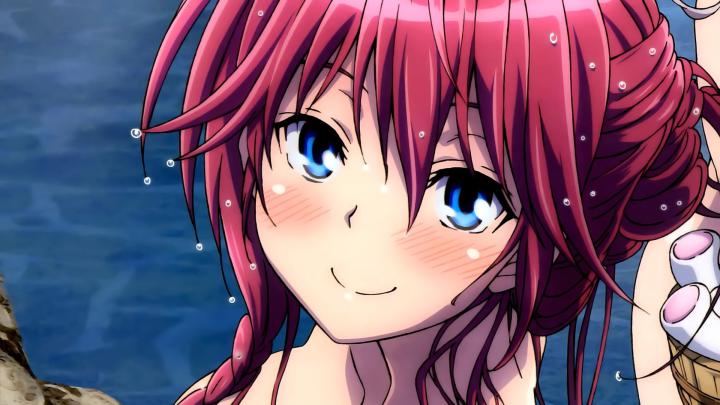 Trinity Seven Wallpapers Wallpapers - Top Free Trinity Seven Wallpapers 