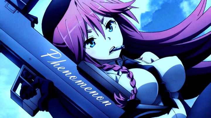 Trinity Seven Wallpaper (71+ images)
