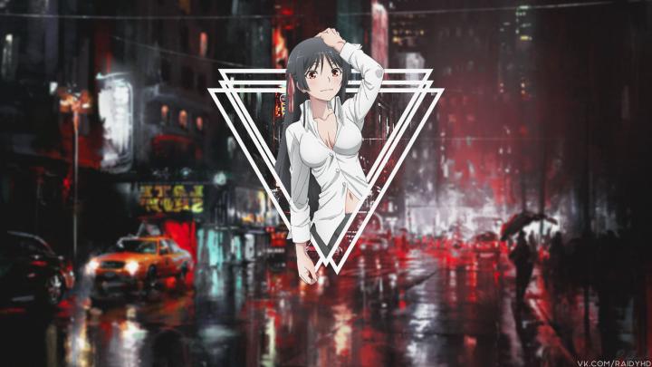 Lieselotte Sherlock Wallpaper Pc - Trinity Seven Wallpapers - Top Free 