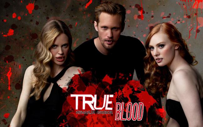 True Blood Wallpapers (45+ background pictures)