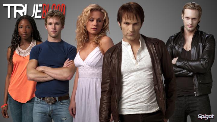 Hbo True Blood Wallpapers (42+ background pictures)