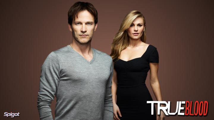 True Blood Wallpapers (42+ pictures)