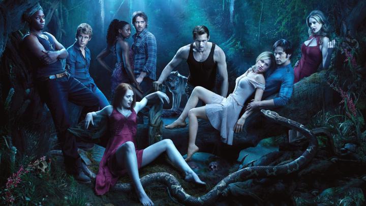 True Blood Wallpapers (45+ background pictures)