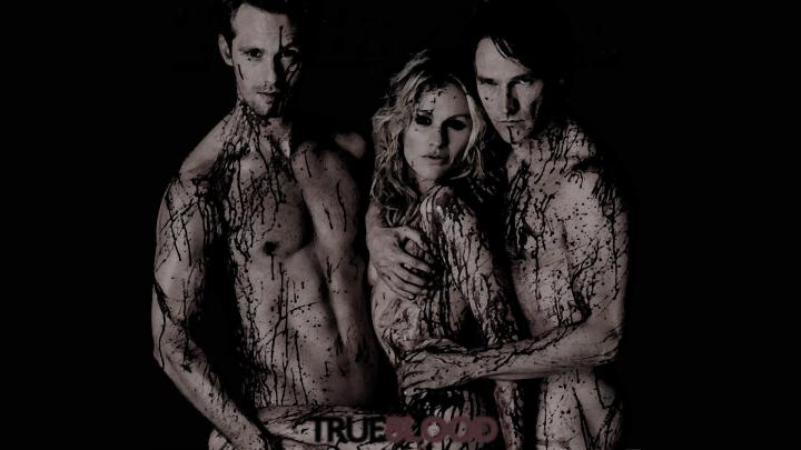 True Blood Wallpapers (45+ background pictures)