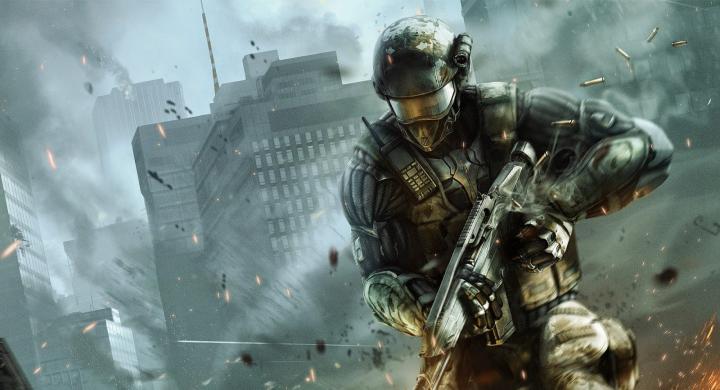 Top 39 Gaming Wallpapers 1920x1080p Ture HD (High Defination) Free 
