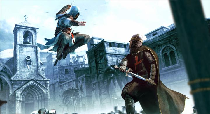 Top 39 Gaming Wallpapers 1920x1080p Ture HD (High Defination) Free 