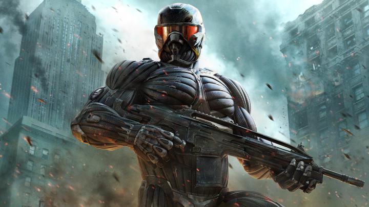 Top 39 Gaming Wallpapers 1920x1080p Ture HD (High Defination) Free 