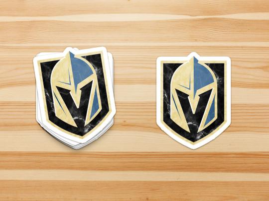 Vegas Golden Knights Logo Wallpapers on WallpaperDog