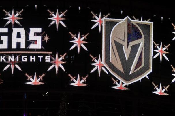 Las Vegas Golden Knights Wallpapers on WallpaperDog
