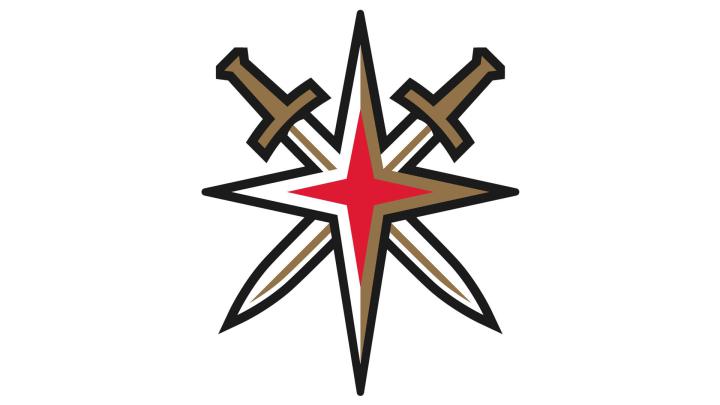 Vegas Golden Knights Logo Wallpapers on WallpaperDog