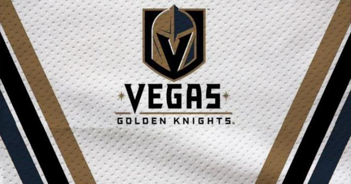 Vegas Golden Knights Wallpaper 1920X1080 \/ Vegas Golden Knights Logo By 