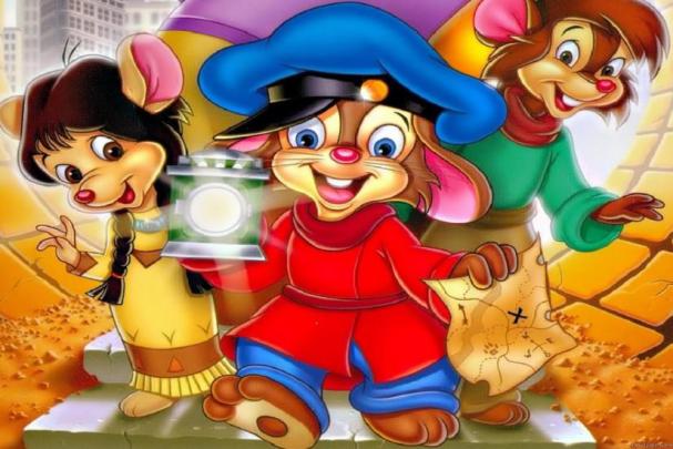 Cartoon wallpaper \u00b7\u2460 Download free amazing backgrounds for desktop and 