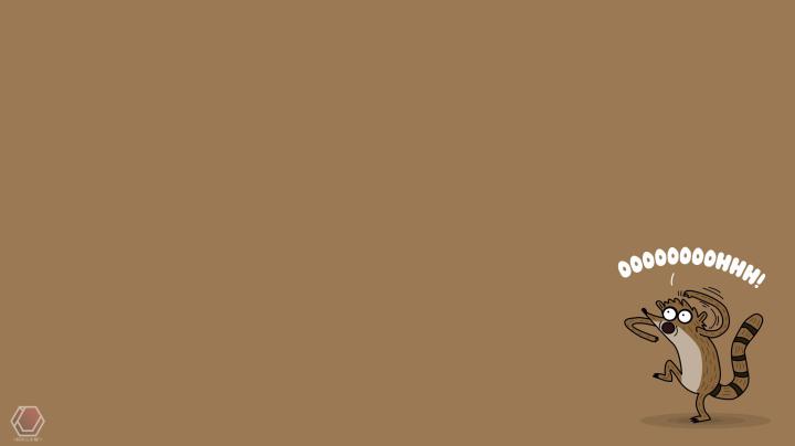 Regular Show Wallpaper 1920X1080 - Cartoon Network Regular Show 