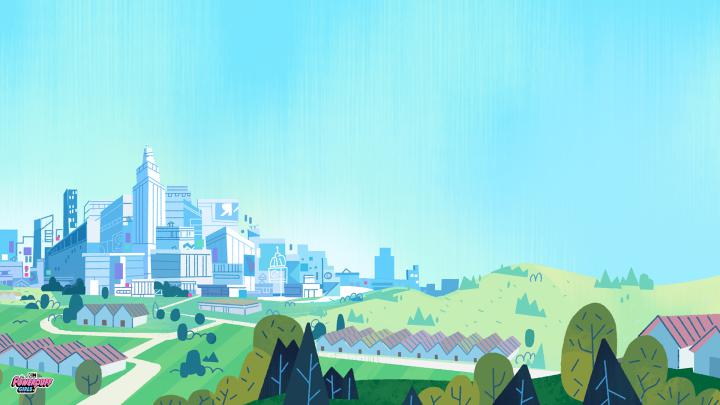Cartoon Network Wallpaper 1920X1080 \/ Cartoon Network Backgrounds \u00b7\u2460 