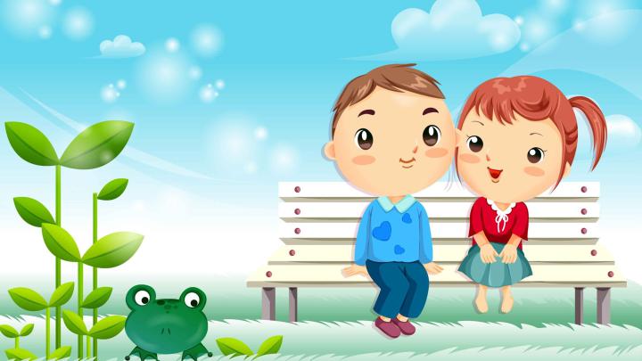 Cartoon wallpaper \u00b7\u2460 Download free amazing backgrounds for desktop and 