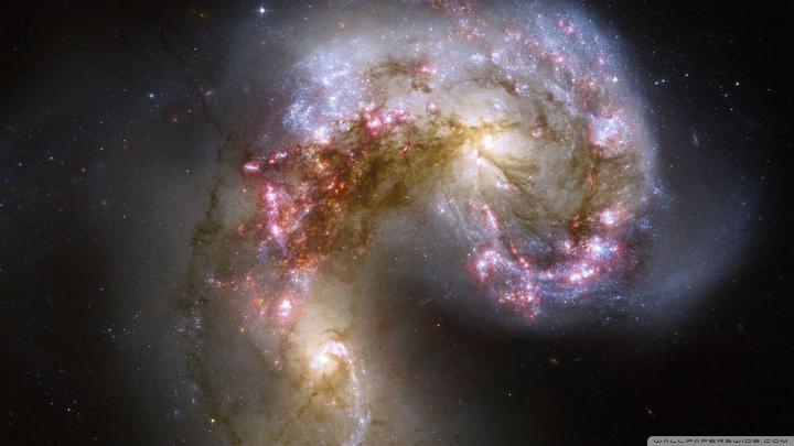 Galaxy Wallpapers 1920x1080