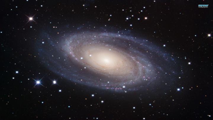 Galaxy Wallpapers 1920x1080