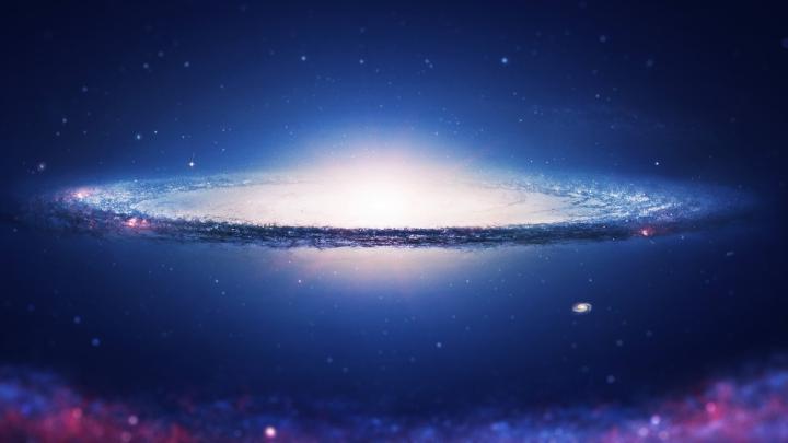 Galaxy Widescreen Wallpaper (67+ images)