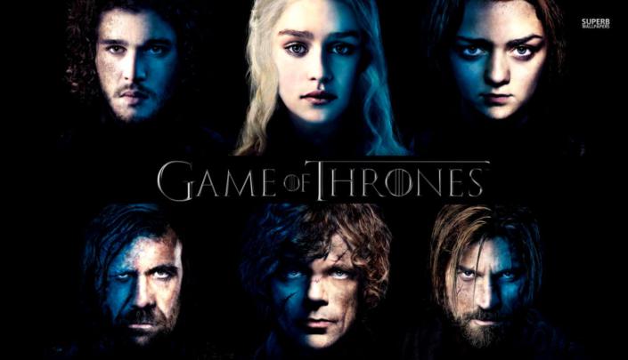 Game Of Thrones Wallpaper 1920X1080 | Free Best Hd Wallpapers