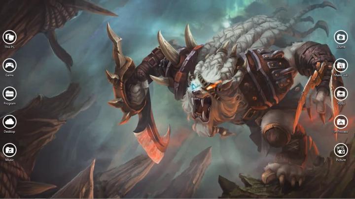 Free download Pin on League of Legends [3840x2160] for your Desktop 