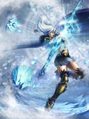 Free download League Of Legends HD wallpapers download [1920x1200] for 