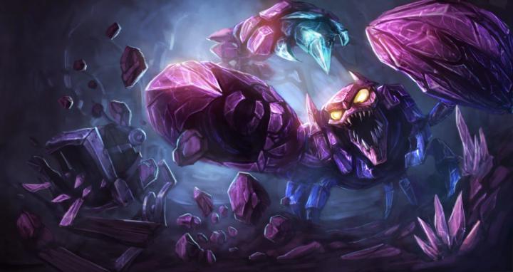Free download League Of Legends Wallpaper Maker [1440x810] for your 