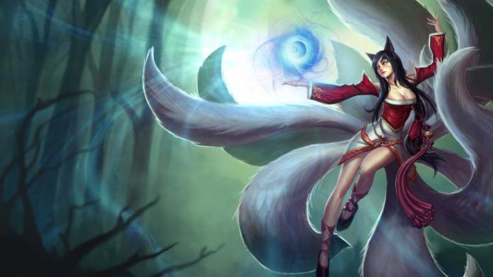 Free download teemo lux lee sin ezreal leona league of legends 