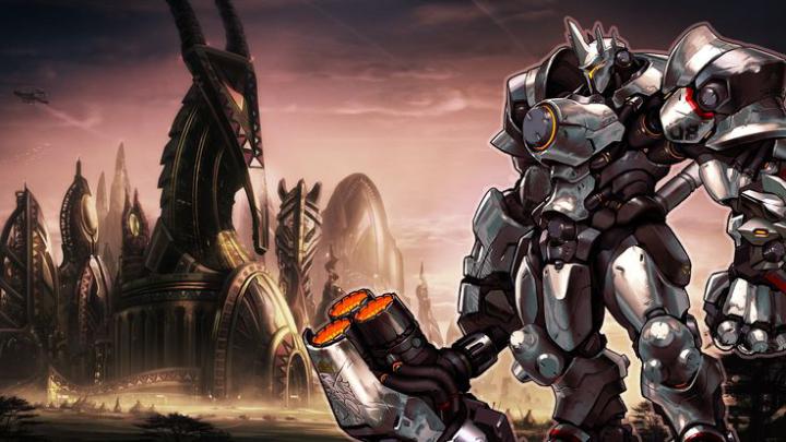 Overwatch Computer Wallpapers, Desktop Backgrounds | 1920x1080 | 