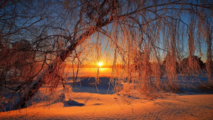 hd nature winter wallpaper backgrounds 1920x1080 | Beautiful landscape 