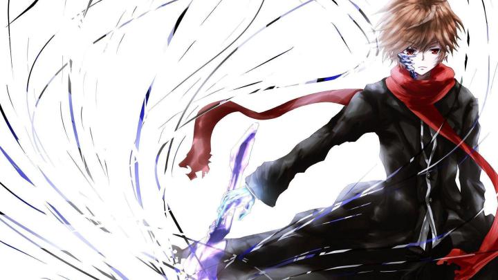 Anime Boy Wallpaper 1920x1080 - Anime Wallpaper HD