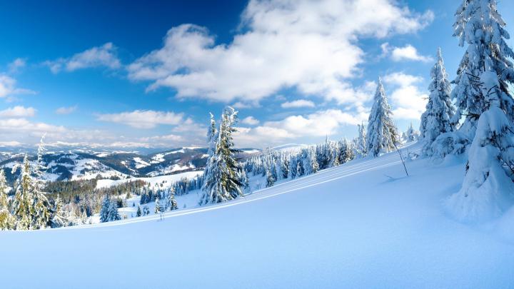 Snow Wallpaper 1920x1080 HD #8632 Wallpaper | WallDiskPaper