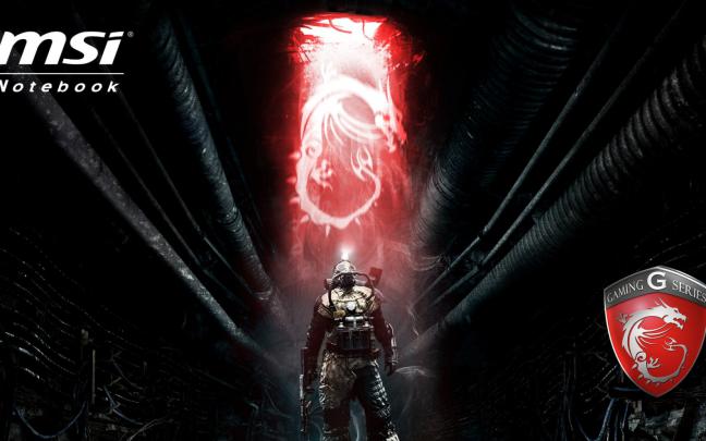 Free download MSI GAMING LAPTOP game videogame computer 61 wallpaper 