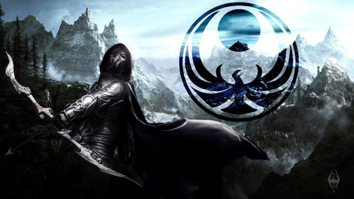 Skyrim Wallpaper 1920x1080 -
