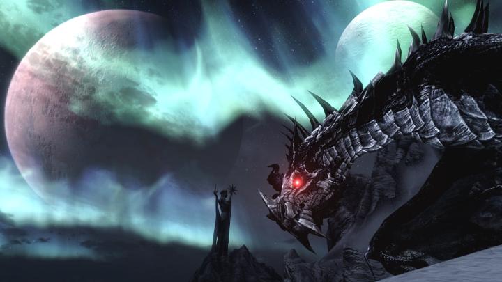 Best Skyrim Wallpaper -