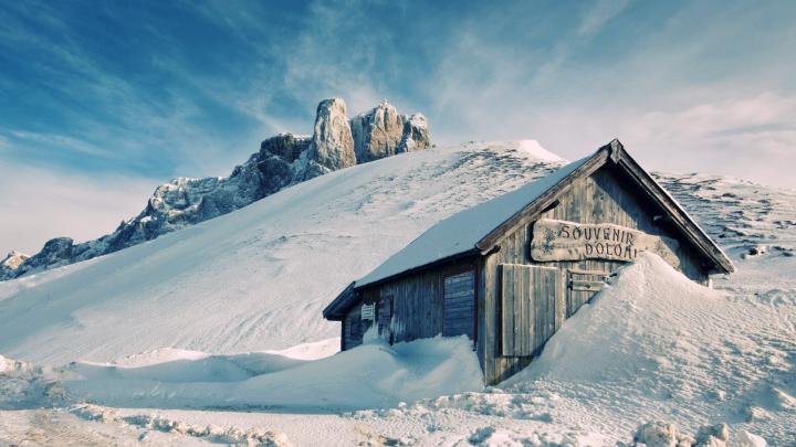 Winter Wallpapers