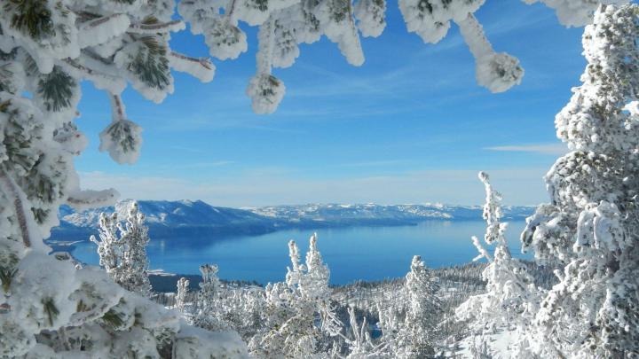 Winter Wallpaper 1920x1080 (63+ images)