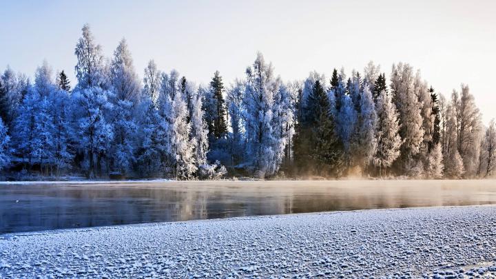 Kostenlose Wallpaper Winter 1920x1080