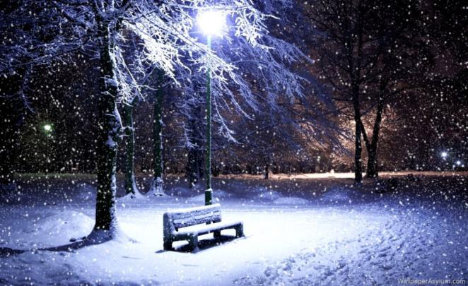 Winter Computer Wallpapers - Top Free Winter Computer Backgrounds 