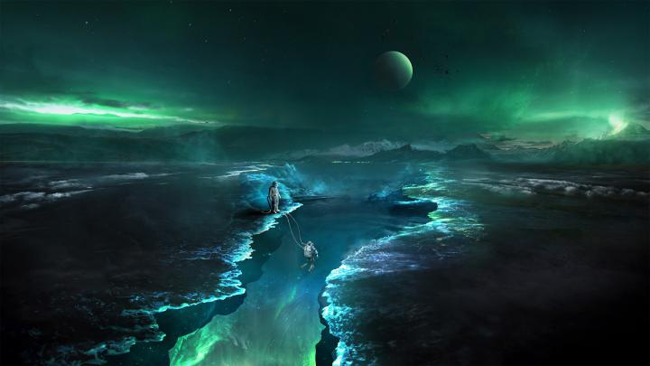 4K Wallpapers Space - 4k ultra hd (3840x2160) quad hd 1440p (2560x1440 