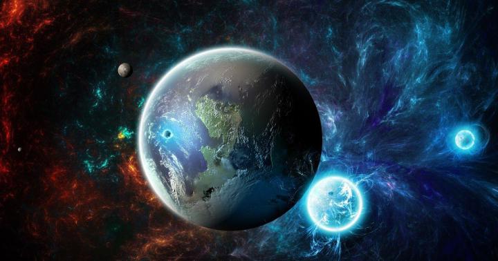 4K Wallpapers Space - 4k ultra hd (3840x2160) quad hd 1440p (2560x1440 