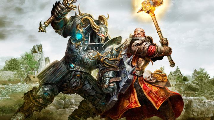 Warhammer HD Wallpaper | Background Image | 1920x1080