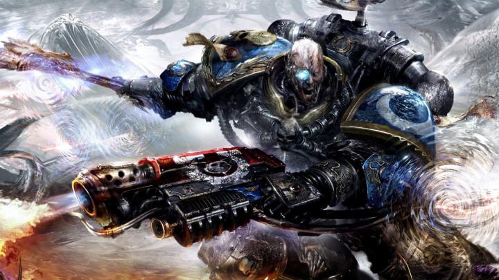 Warhammer 40K Wallpapers - Top Free Warhammer 40K Backgrounds 