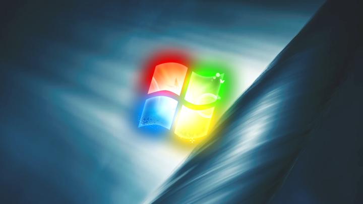 windows 7 logo design windows 1920x1080 wallpaper High Quality 