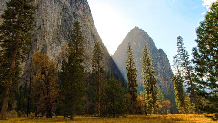[40+] Mac Yosemite HD Wallpaper 