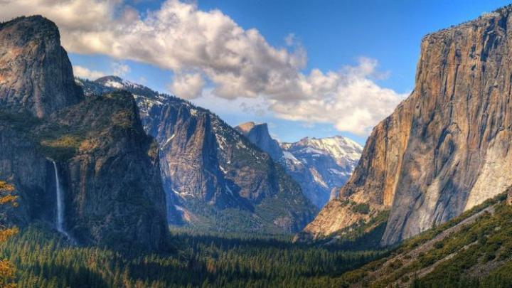 Backgrounds Yosemite Wallpaper HD 1920x1080. | Yosemite wallpaper 